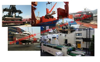 深圳港国外工厂整厂搬迁一站式物流解决方案 上门提货、进口报关与节能管理服务