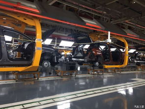 成都神龙工厂探秘与第三代C5试驾测评 一站式体验与节能管理服务