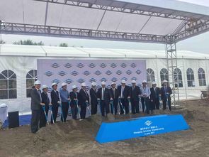 2023年第2季度国内外主流汽车零部件企业新投产工厂盘点