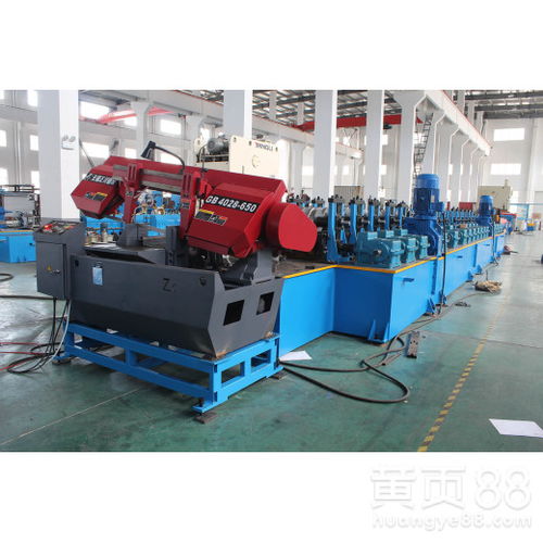 牢固耐用，量大从优 俄罗斯下梁成型机的高效节能管理服务